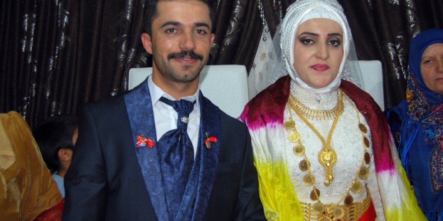 Yüksekova Düğünleri (15-16) Ekim 2016