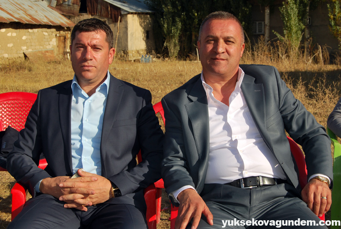 Yüksekova Düğünleri (22-23) Ekim 2016 101