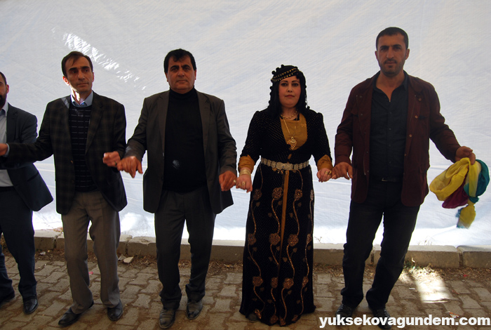 Yüksekova Düğünleri (22-23) Ekim 2016 103