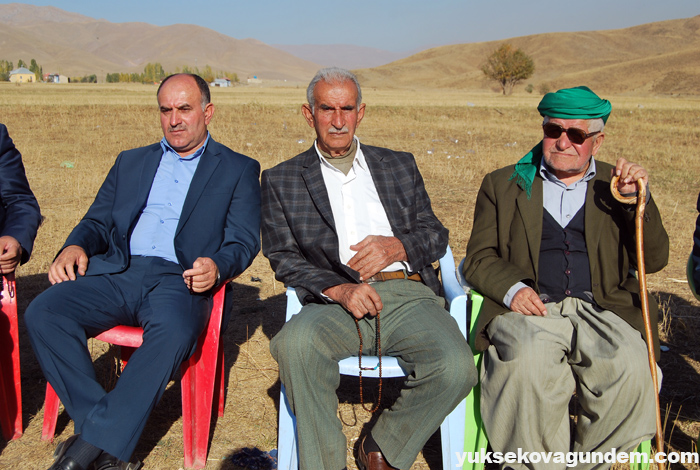 Yüksekova Düğünleri (22-23) Ekim 2016 104