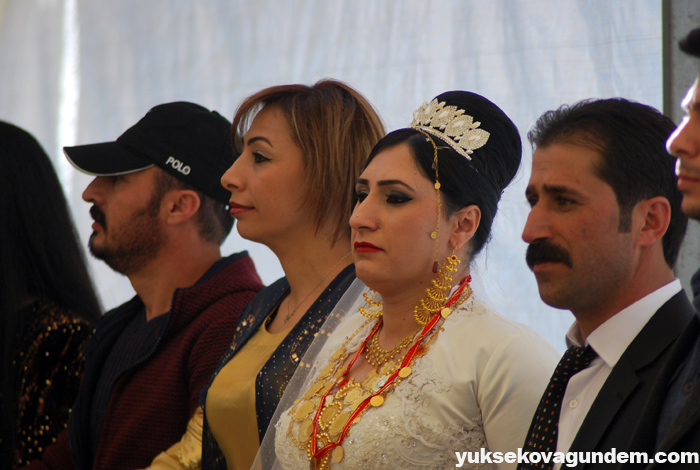 Yüksekova Düğünleri (22-23) Ekim 2016 105