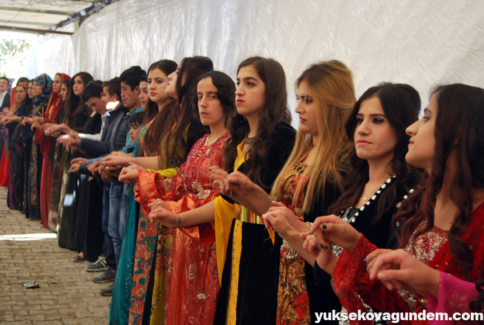 Yüksekova Düğünleri (22-23) Ekim 2016 111