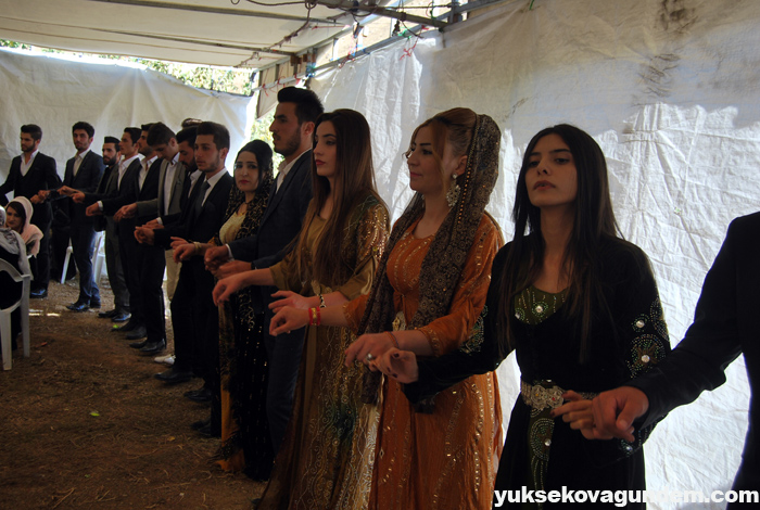 Yüksekova Düğünleri (22-23) Ekim 2016 113
