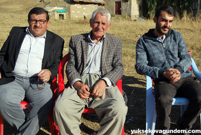 Yüksekova Düğünleri (22-23) Ekim 2016 115