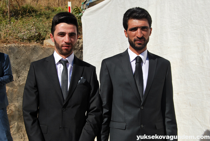 Yüksekova Düğünleri (22-23) Ekim 2016 117