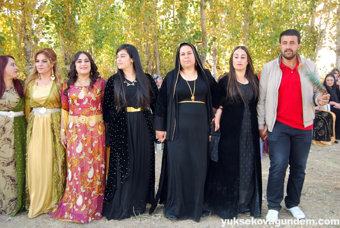 Yüksekova Düğünleri (22-23) Ekim 2016 119