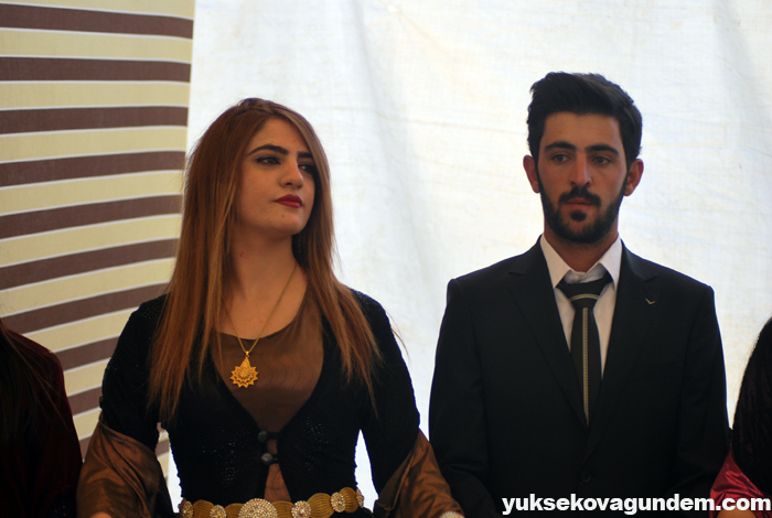 Yüksekova Düğünleri (22-23) Ekim 2016 120