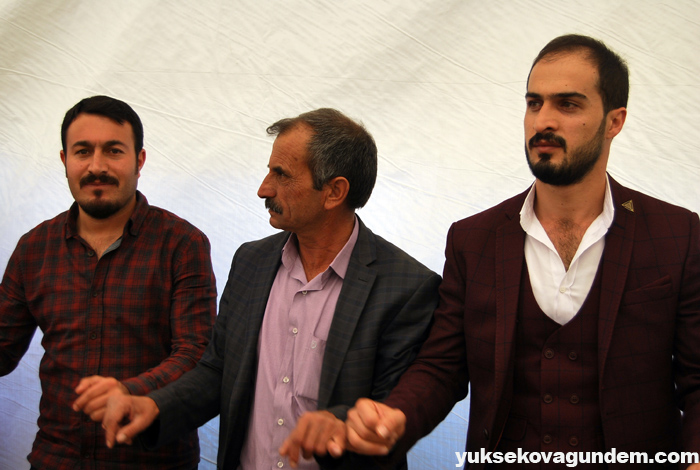 Yüksekova Düğünleri (22-23) Ekim 2016 127