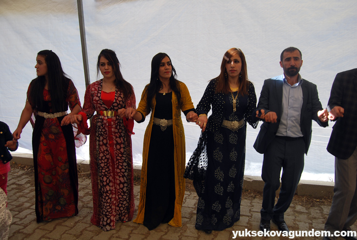 Yüksekova Düğünleri (22-23) Ekim 2016 130