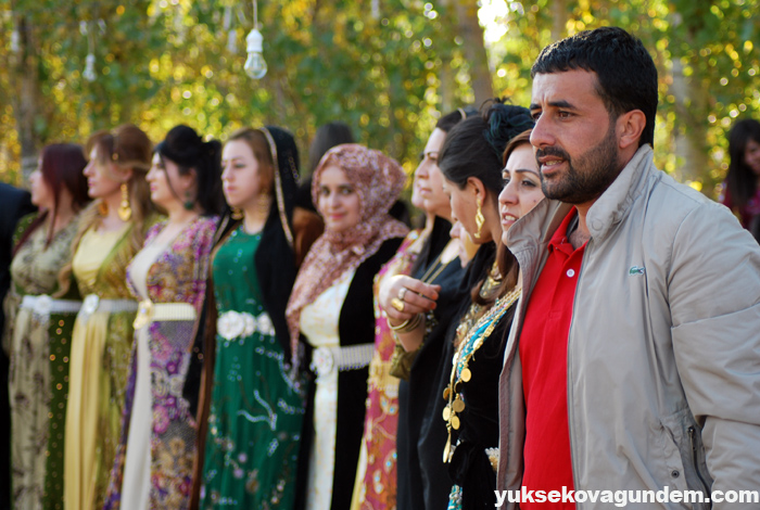 Yüksekova Düğünleri (22-23) Ekim 2016 131