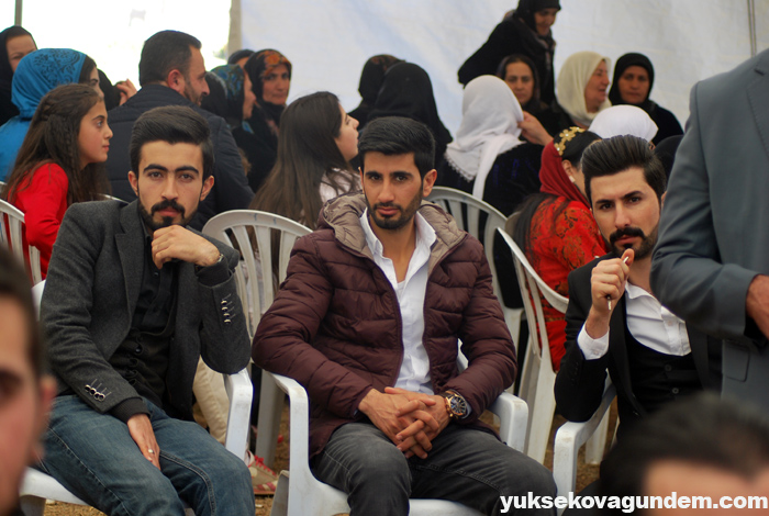 Yüksekova Düğünleri (22-23) Ekim 2016 133