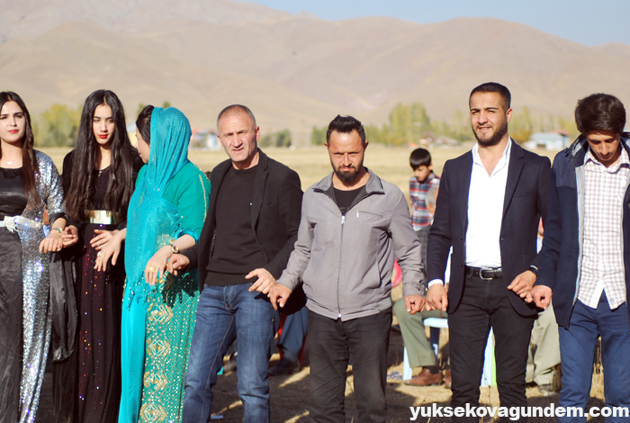Yüksekova Düğünleri (22-23) Ekim 2016 139