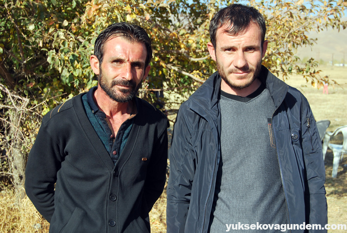 Yüksekova Düğünleri (22-23) Ekim 2016 140