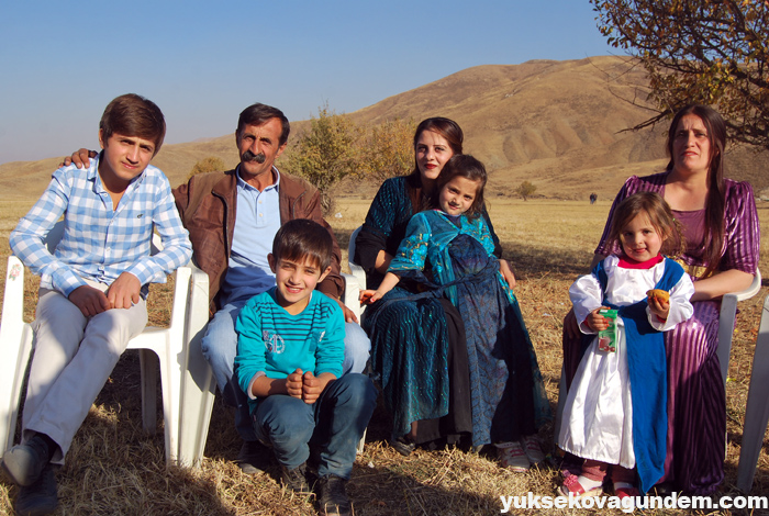 Yüksekova Düğünleri (22-23) Ekim 2016 143