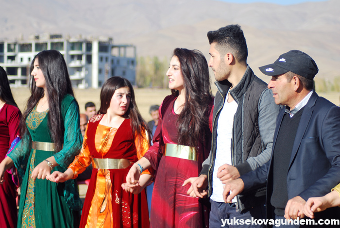 Yüksekova Düğünleri (22-23) Ekim 2016 144