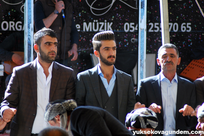 Yüksekova Düğünleri (22-23) Ekim 2016 149