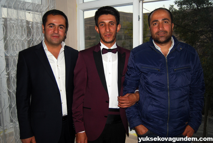 Yüksekova Düğünleri (22-23) Ekim 2016 15