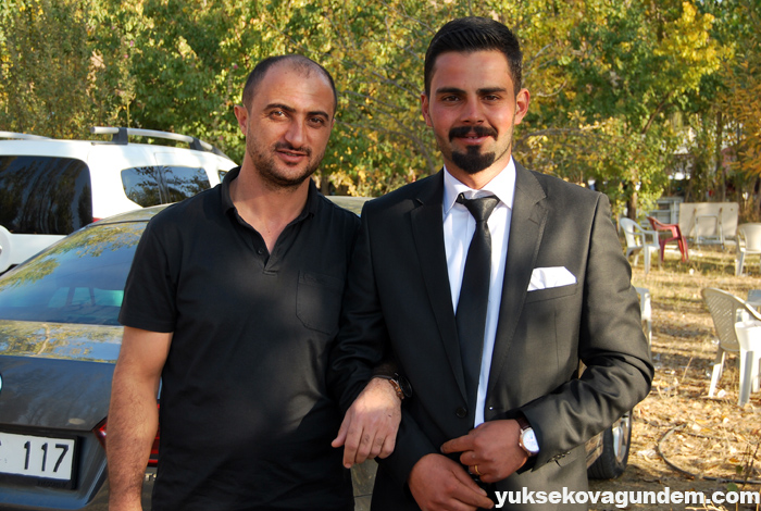 Yüksekova Düğünleri (22-23) Ekim 2016 150