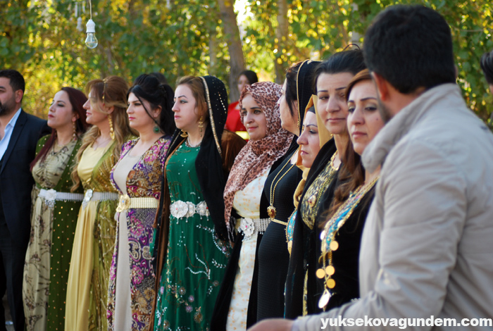 Yüksekova Düğünleri (22-23) Ekim 2016 151