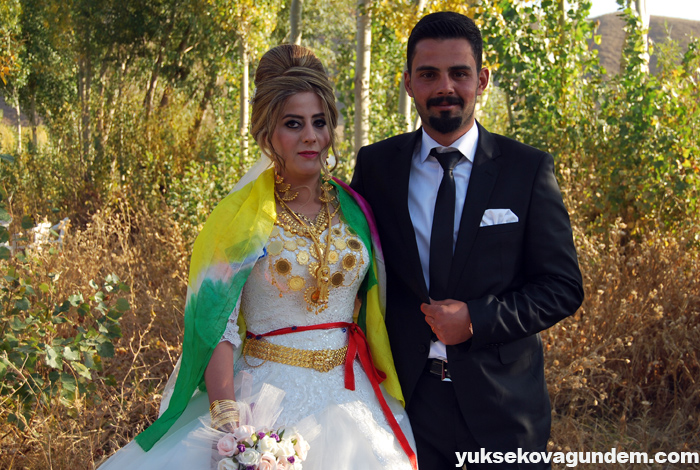 Yüksekova Düğünleri (22-23) Ekim 2016 152