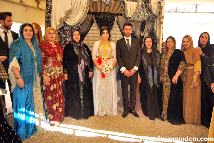 Yüksekova Düğünleri (22-23) Ekim 2016 153