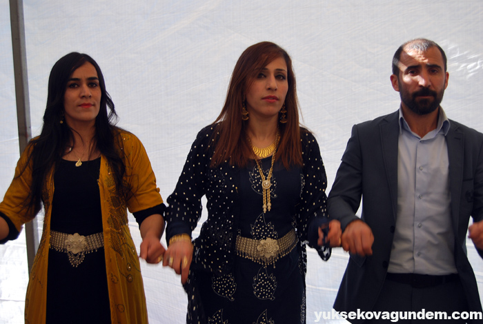 Yüksekova Düğünleri (22-23) Ekim 2016 155