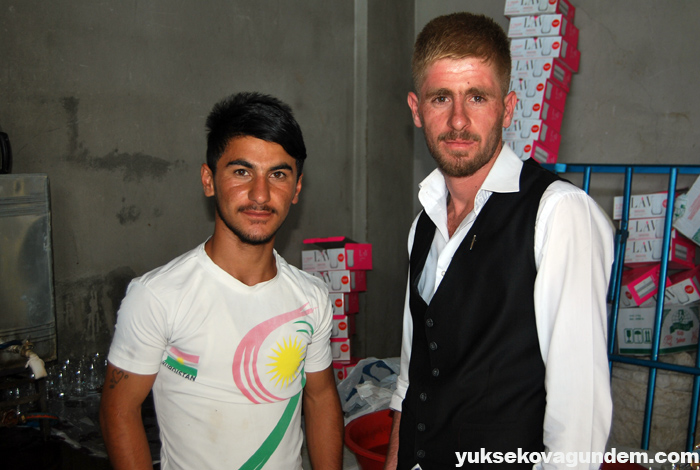 Yüksekova Düğünleri (22-23) Ekim 2016 158