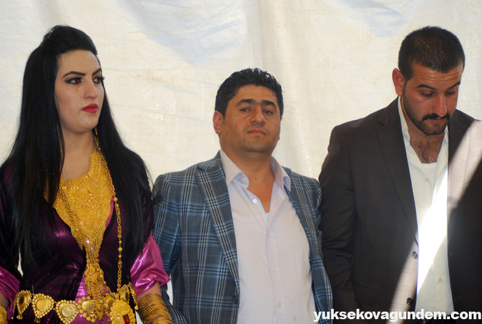 Yüksekova Düğünleri (22-23) Ekim 2016 163