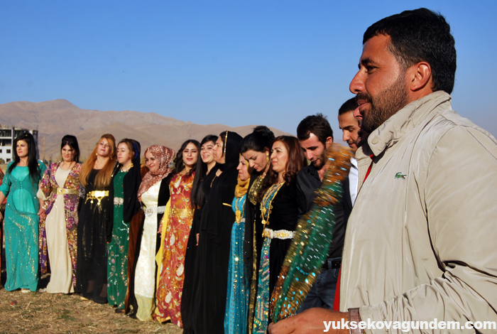 Yüksekova Düğünleri (22-23) Ekim 2016 164