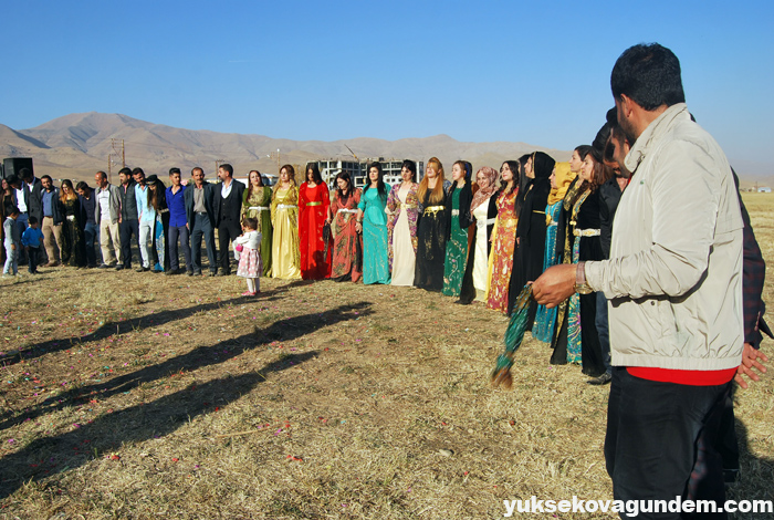 Yüksekova Düğünleri (22-23) Ekim 2016 165