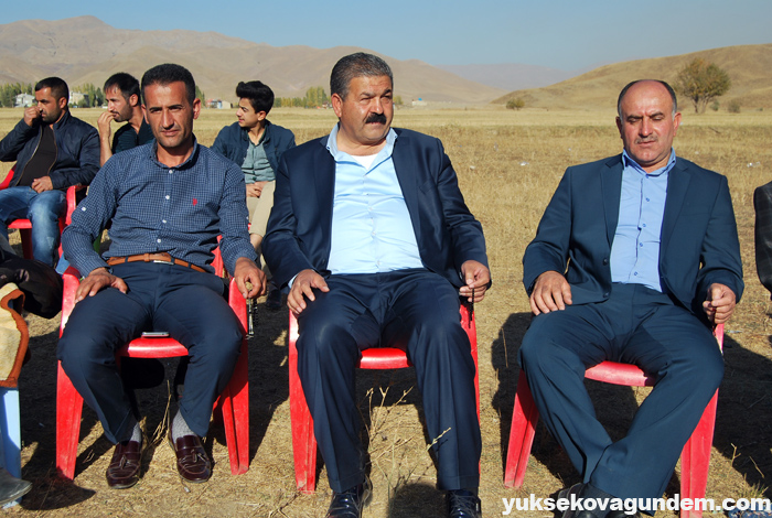 Yüksekova Düğünleri (22-23) Ekim 2016 166