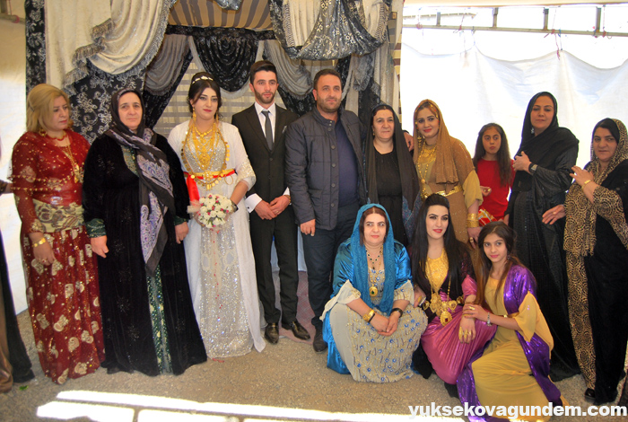 Yüksekova Düğünleri (22-23) Ekim 2016 169