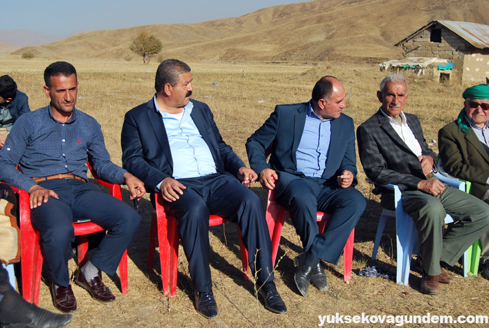 Yüksekova Düğünleri (22-23) Ekim 2016 173