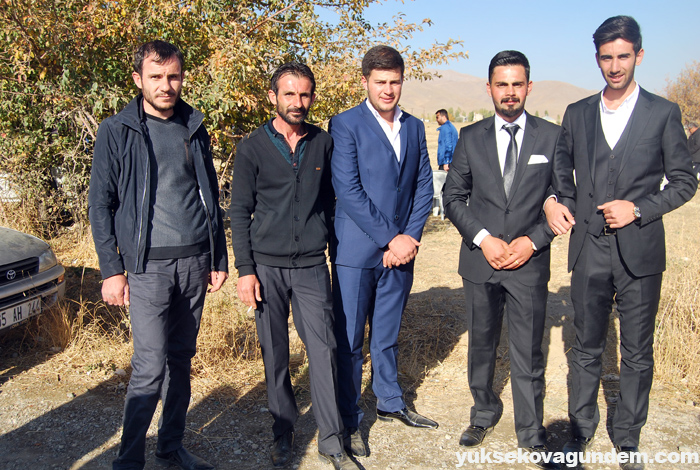 Yüksekova Düğünleri (22-23) Ekim 2016 175
