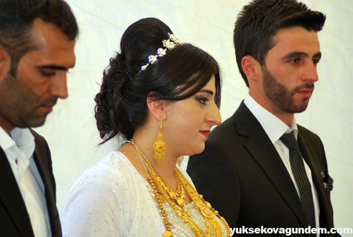 Yüksekova Düğünleri (22-23) Ekim 2016 176