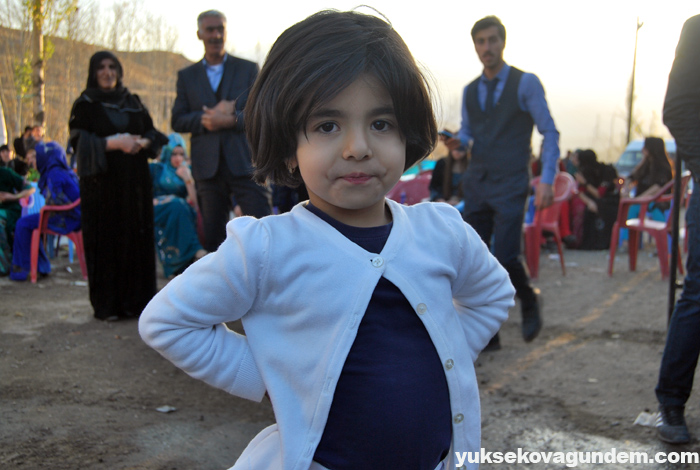 Yüksekova Düğünleri (22-23) Ekim 2016 177