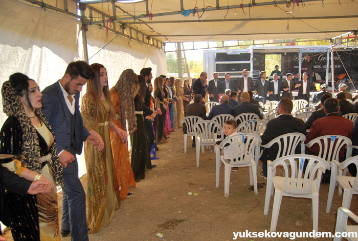 Yüksekova Düğünleri (22-23) Ekim 2016 178