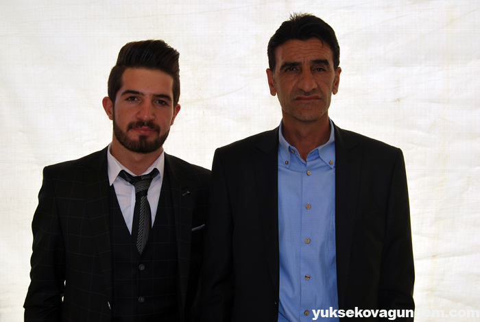 Yüksekova Düğünleri (22-23) Ekim 2016 180