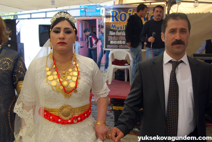 Yüksekova Düğünleri (22-23) Ekim 2016 182