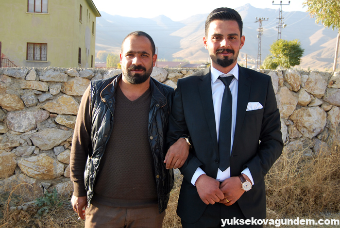 Yüksekova Düğünleri (22-23) Ekim 2016 184