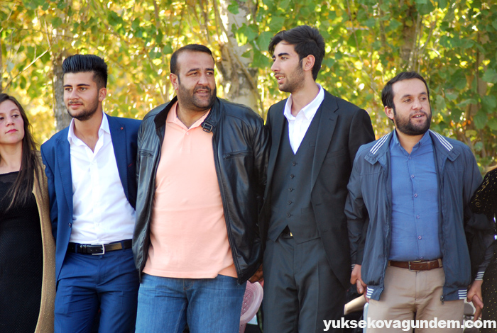 Yüksekova Düğünleri (22-23) Ekim 2016 185