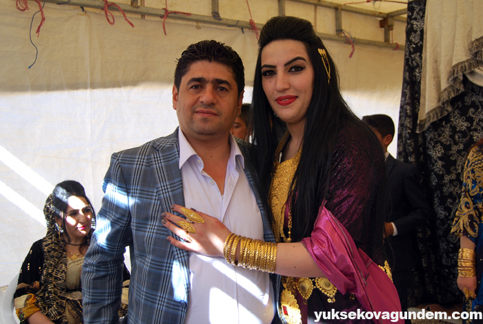 Yüksekova Düğünleri (22-23) Ekim 2016 188