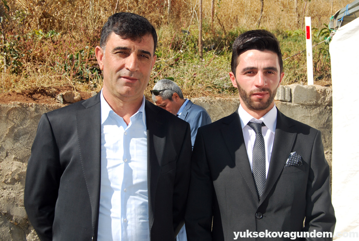 Yüksekova Düğünleri (22-23) Ekim 2016 191