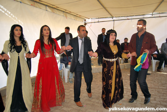 Yüksekova Düğünleri (22-23) Ekim 2016 193