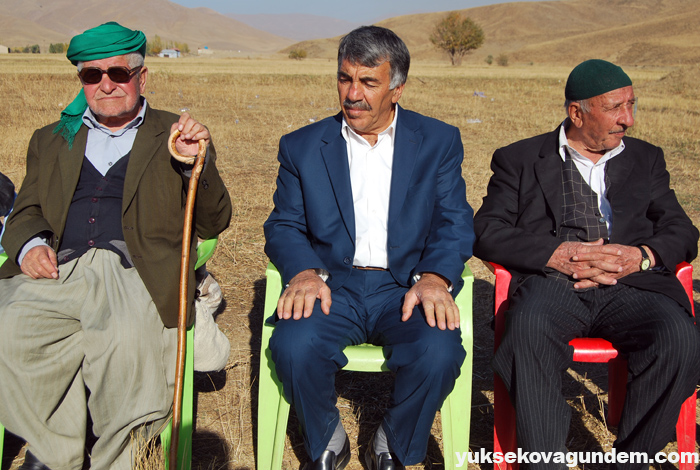 Yüksekova Düğünleri (22-23) Ekim 2016 195