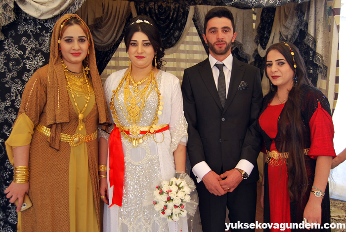 Yüksekova Düğünleri (22-23) Ekim 2016 199