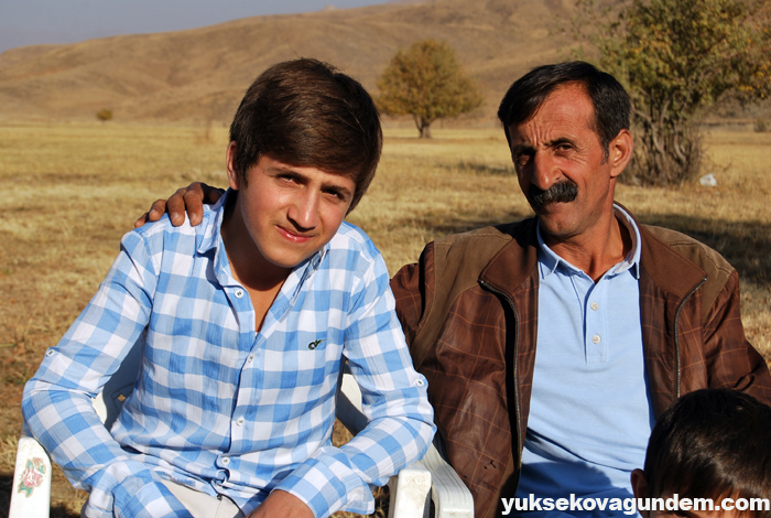 Yüksekova Düğünleri (22-23) Ekim 2016 200