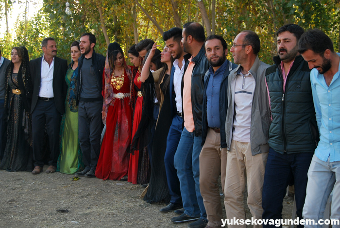 Yüksekova Düğünleri (22-23) Ekim 2016 209