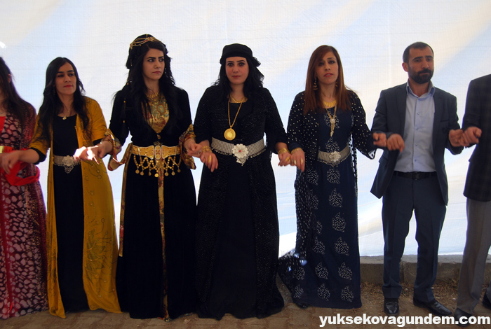 Yüksekova Düğünleri (22-23) Ekim 2016 210