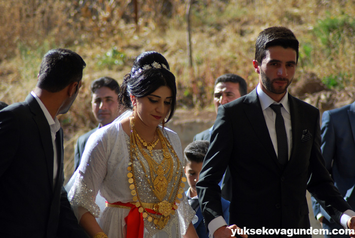 Yüksekova Düğünleri (22-23) Ekim 2016 211